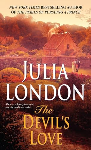 Cover of The Devil's Love