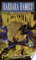 Cover of Dragonshadow