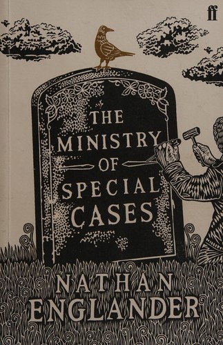 Cover of The Ministry of Special Cases