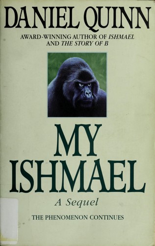 Cover of My Ishmael