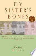 Cover of My Sister's Bones