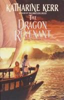 Cover of The dragon revenant