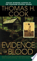 Cover of Evidence of Blood