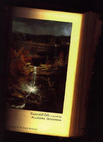 Cover of Kaaterskill Falls