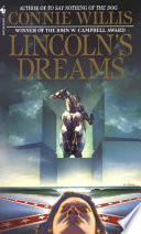 Cover of Lincoln's Dreams