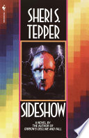 Cover of Sideshow