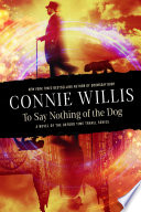 Cover of To Say Nothing of the Dog