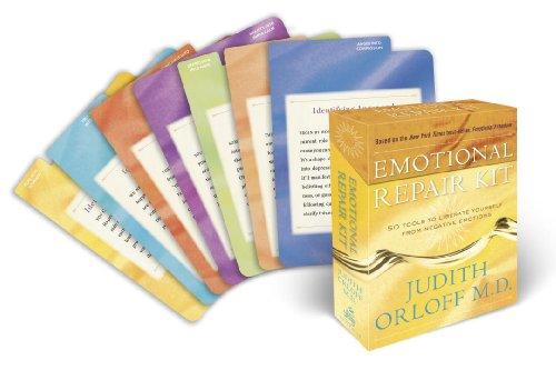 Cover of Emotional Repair Kit