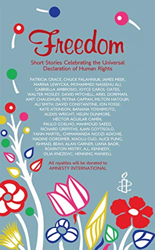 Cover of Freedom