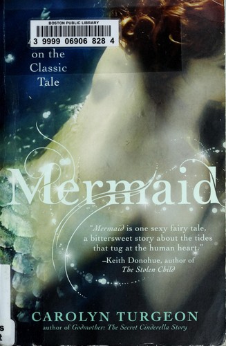 Cover of Mermaid