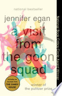 Cover of A Visit from the Goon Squad