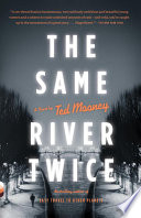 Cover of The Same River Twice
