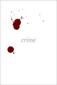 Cover of Crime stories