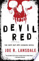 Cover of Devil Red
