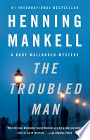 Cover of The Troubled Man