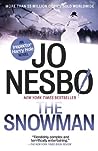Cover of The Snowman