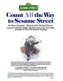 Cover of Count all the way to Sesame Street