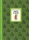 Cover of Walt Disney's Worlds of Nature