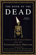 Cover of The Book of the Dead