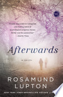 Cover of Afterwards