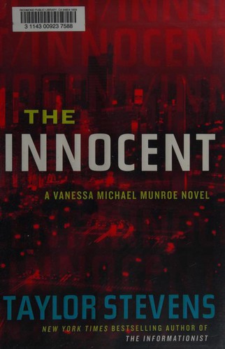 Cover of The Innocent