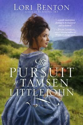 Cover of The Pursuit of Tamsen Littlejohn