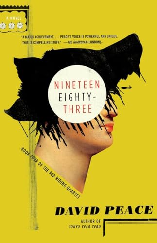 Cover of Nineteen Eighty Three