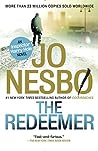 Cover of The Redeemer