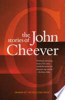Cover of The Stories of John Cheever