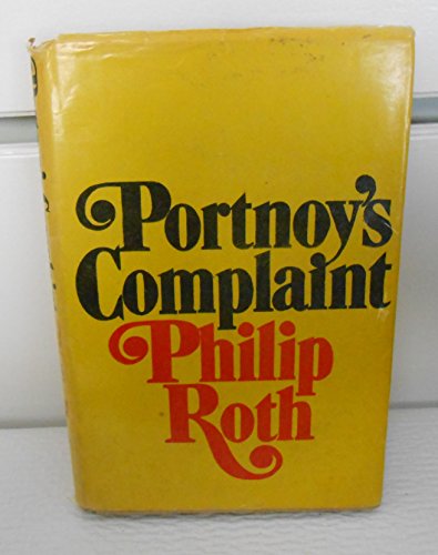 Cover of Portnoy's Complaint