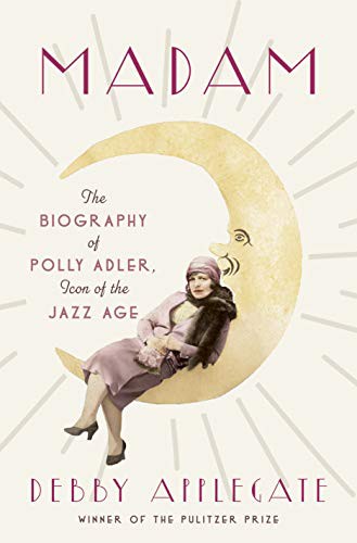 Cover of Madam