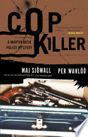 Cover of Cop Killer