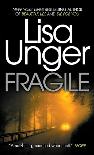 Cover of Fragile