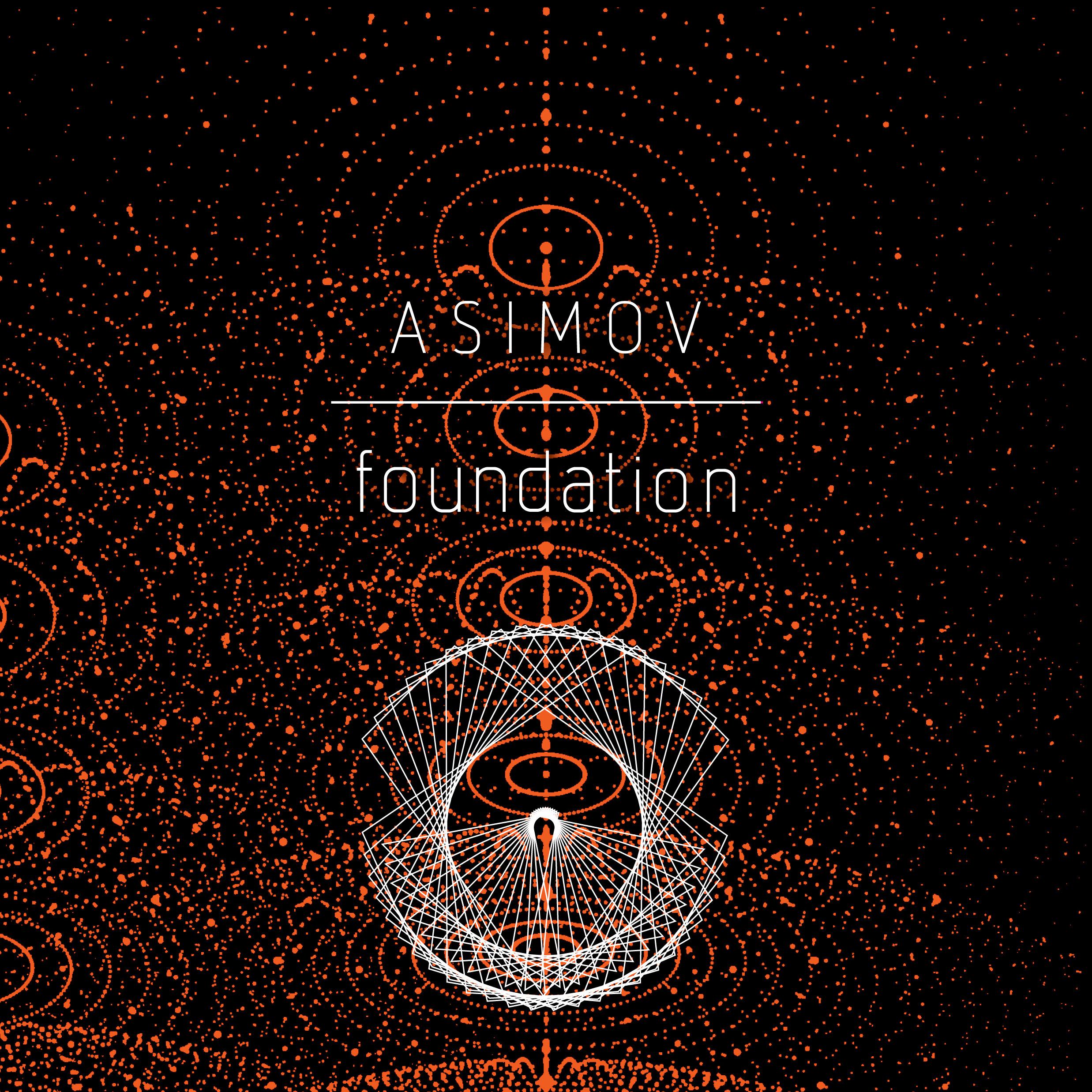 Cover of Foundation