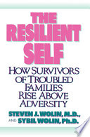 Cover of The Resilient Self