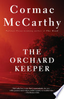 Cover of The Orchard Keeper