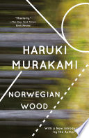 Cover of Norwegian Wood