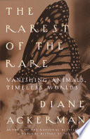 Cover of The Rarest of the Rare