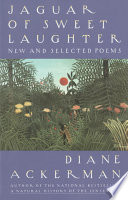 Cover of Jaguar of Sweet Laughter