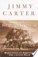 Cover of Sources of Strength