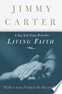 Cover of Living Faith