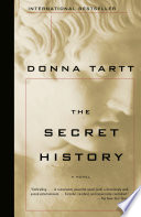 Cover of The Secret History: A Read with Jenna Pick