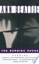 Cover of Burning House