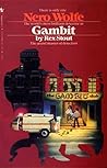 Cover of Gambit