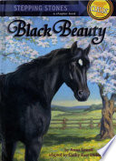 Cover of Black Beauty