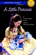 Cover of A Little Princess