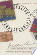 Cover of Foreign Correspondence