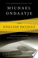 Cover of The English Patient