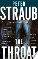 Cover of The Throat