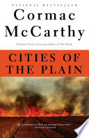 Cover of Cities of the Plain